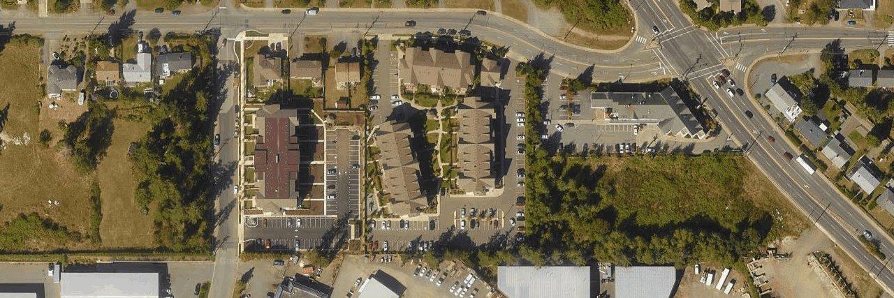 Meredith Court building photo