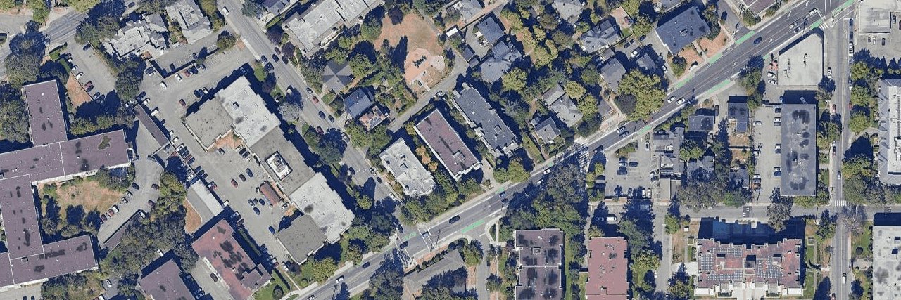 Waterford Park building photo