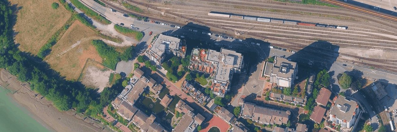 The Murano building photo