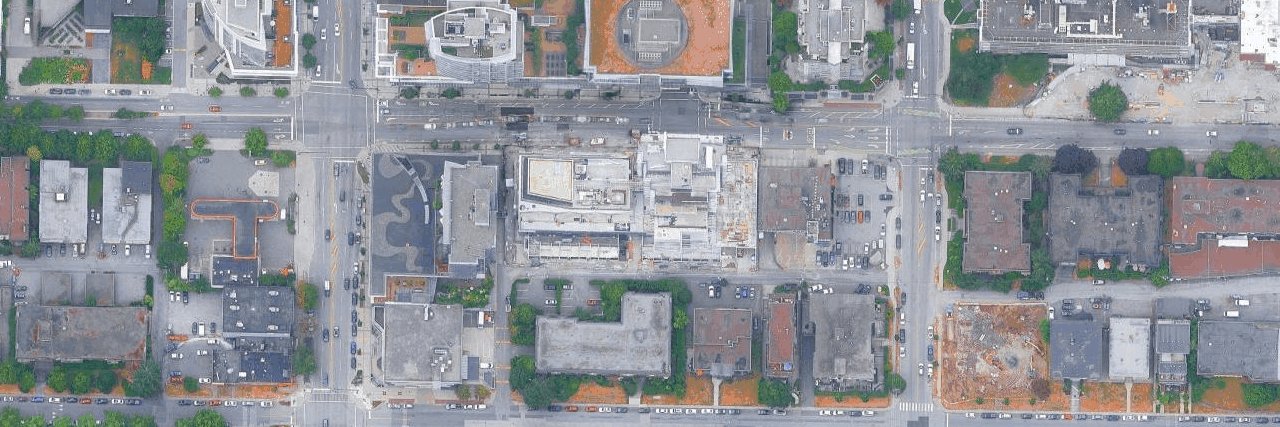 Millennium Central Lonsdale building photo