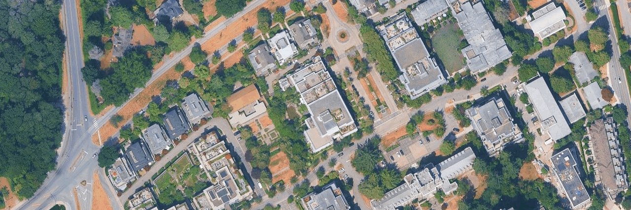 Chancellor House building photo