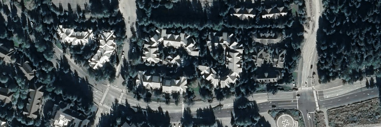 Glacier's Reach building photo