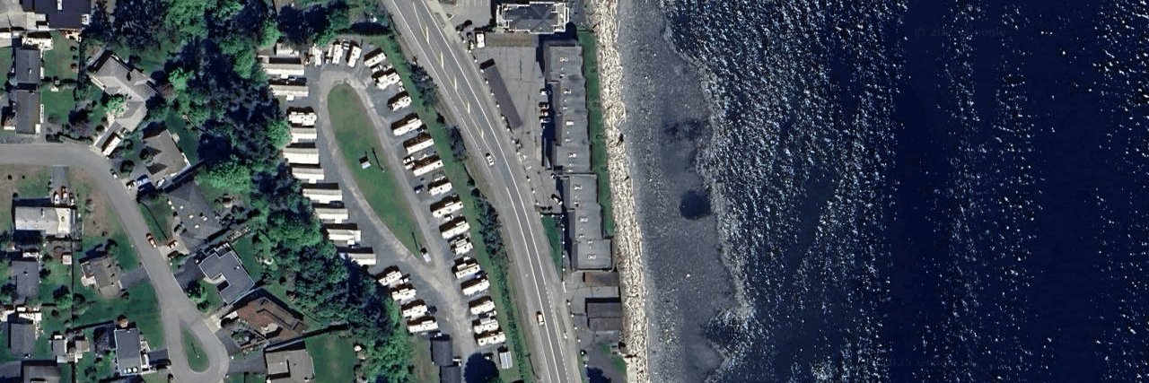 Ocean Shores building photo