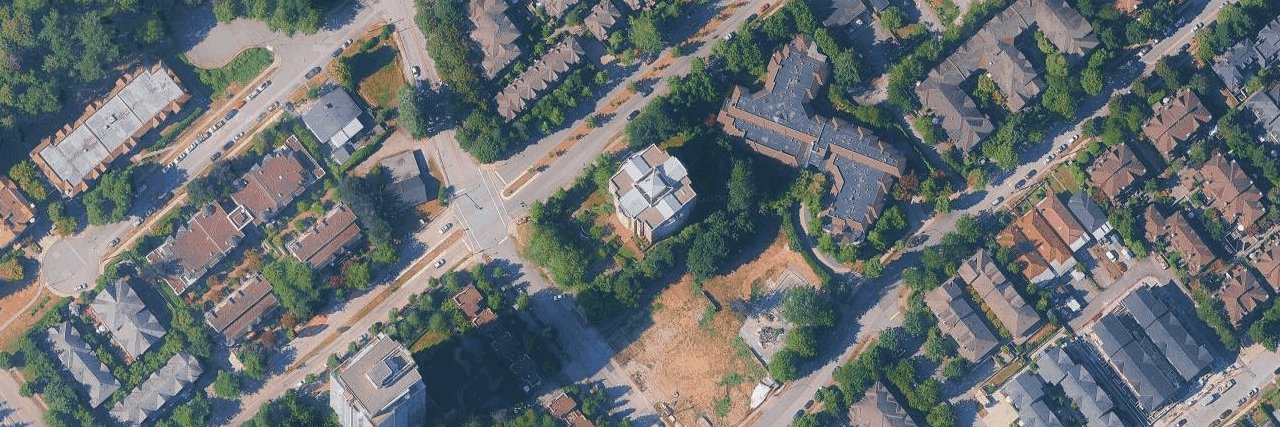 Parkhill building photo