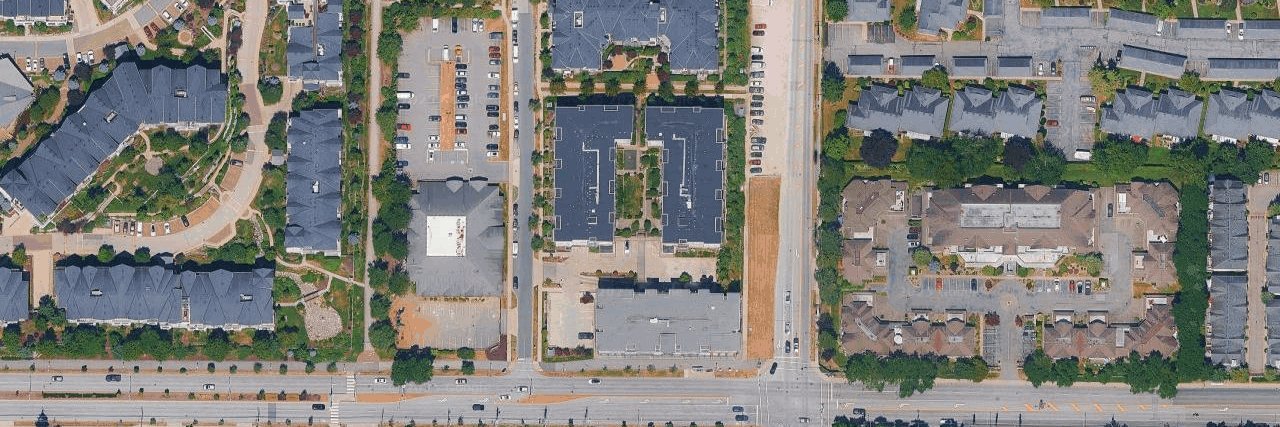Yale Bloc 3 building photo