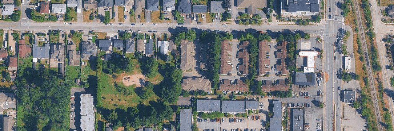 Lakewood Park building photo