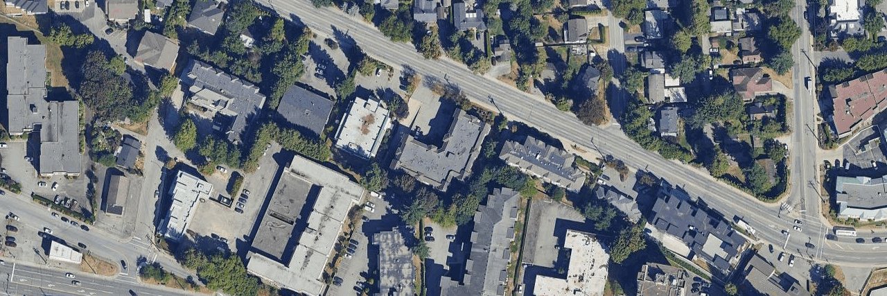 Carmody Ridge building photo
