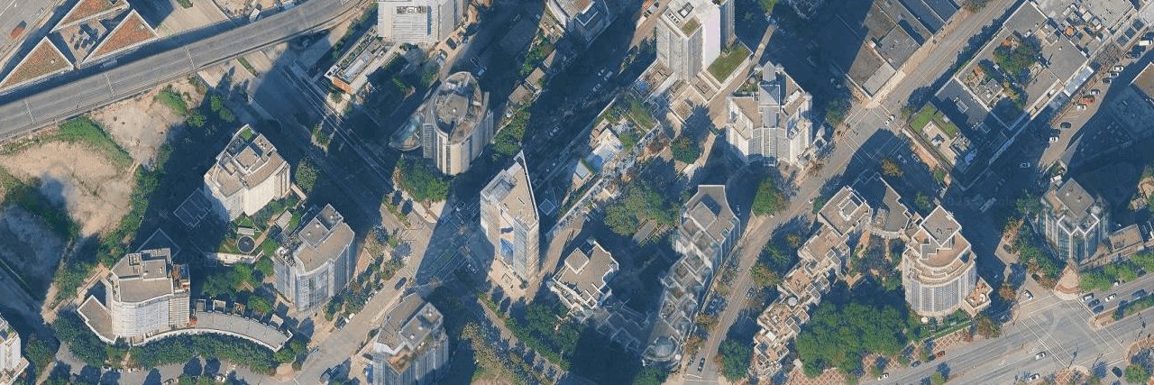 The Charleson building photo