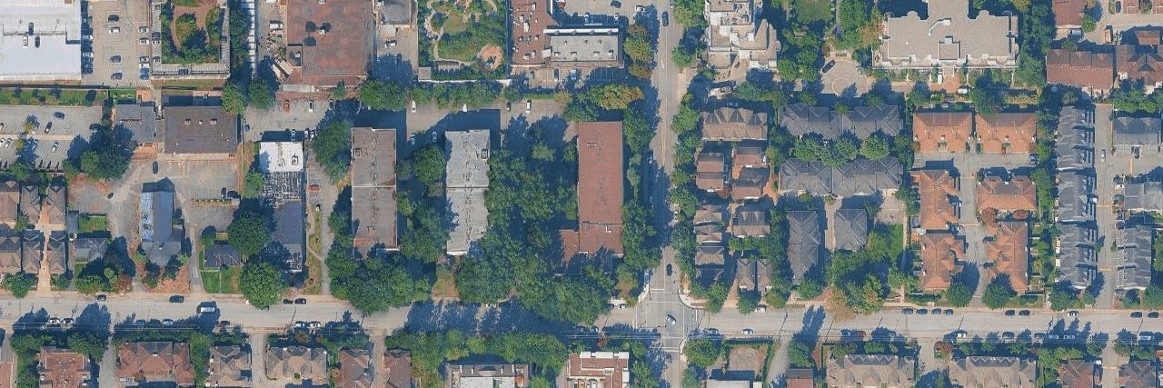 Garden Glen building photo