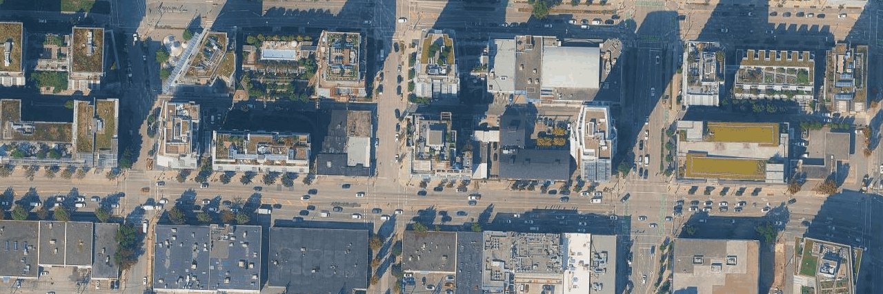 Proximity building photo