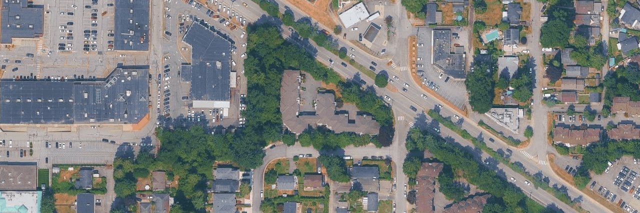 Caulfield Estates building photo