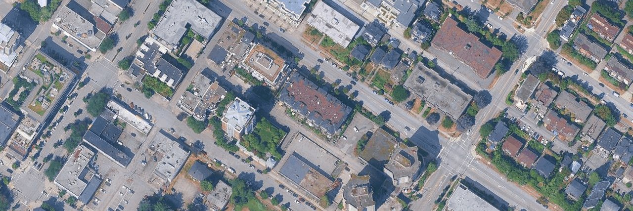 The Solano building photo