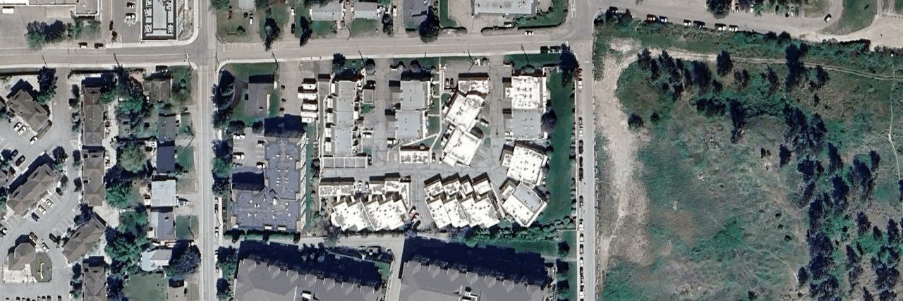 Strata Building building photo