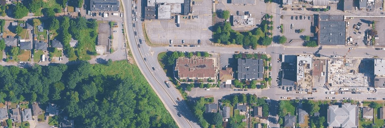 Southridge Terrace building photo