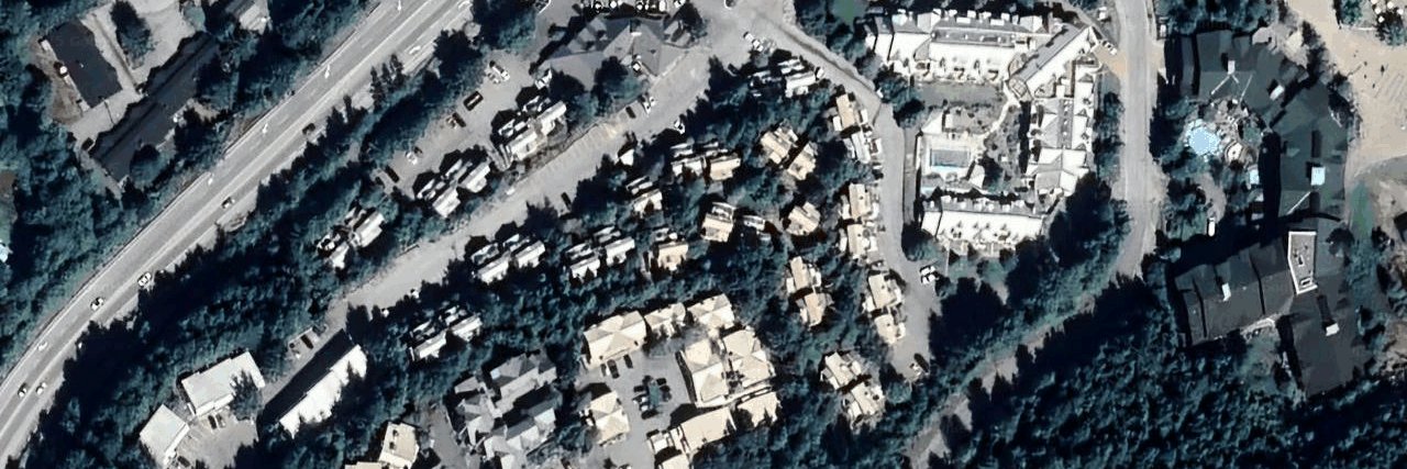 Gondola Village building photo