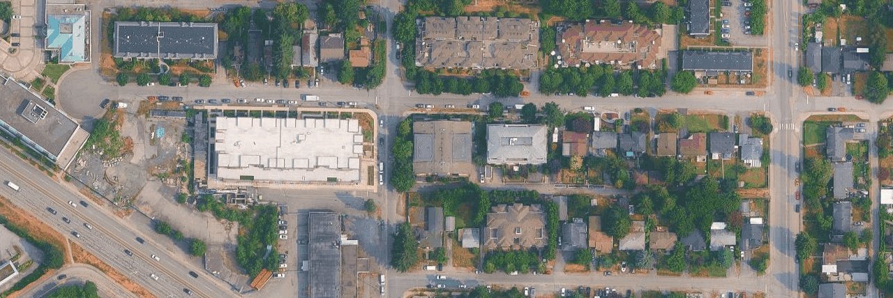 Magnolia Garden building photo