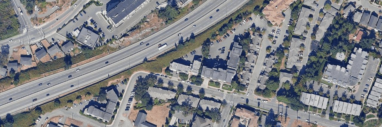 Tanhill Stax building photo