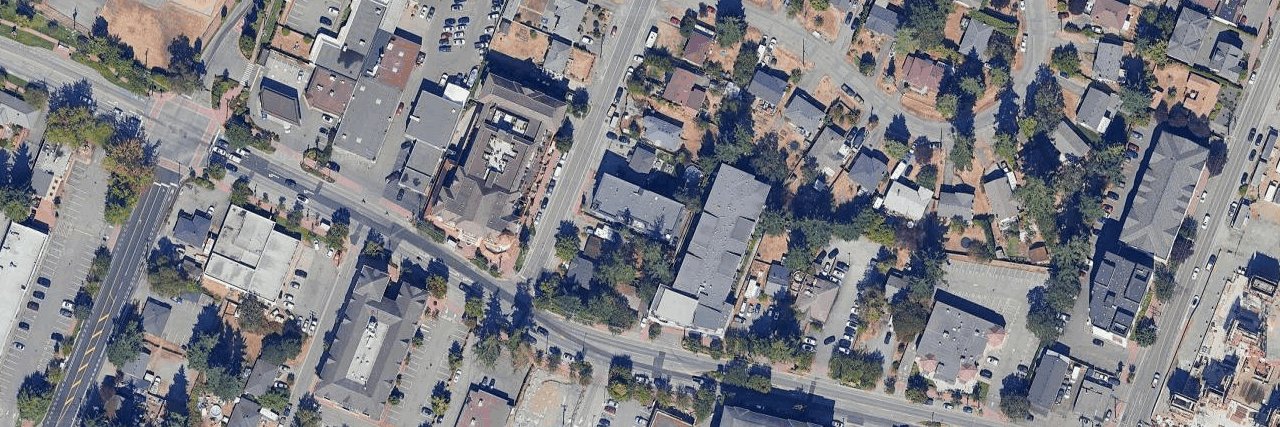 Westshore Flats building photo