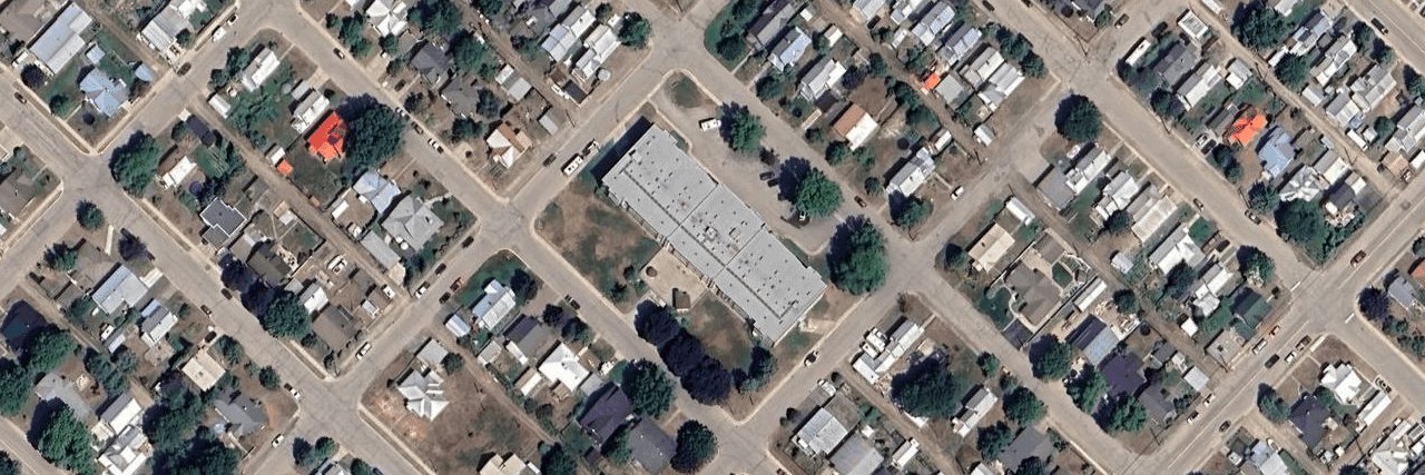 Strata Building building photo