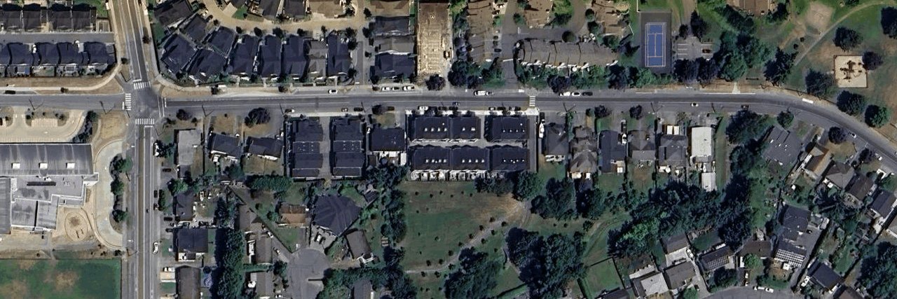 Melville Parkside building photo