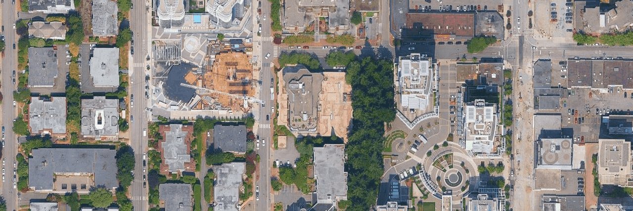 White Rock Square I building photo