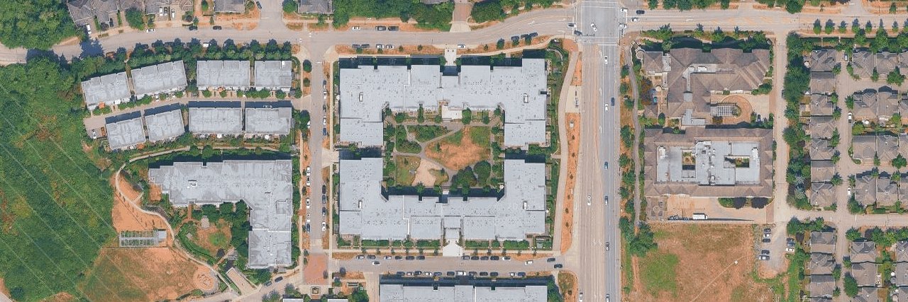 Harvard Gardens- Prescott Commons building photo