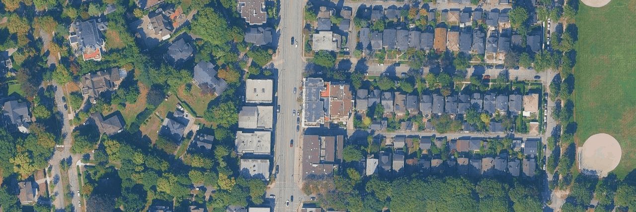 Shaughnessy Heights building photo