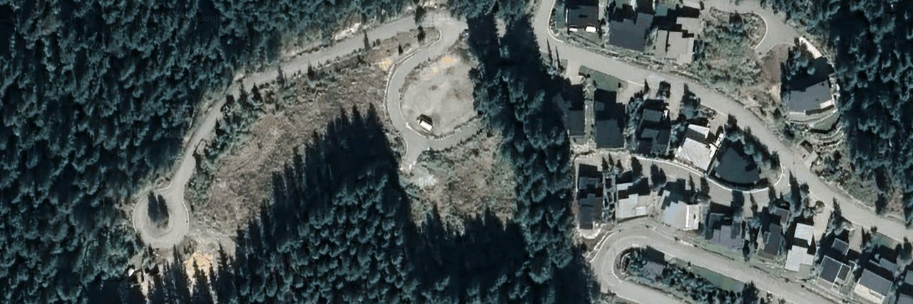 Baxter Creek building photo