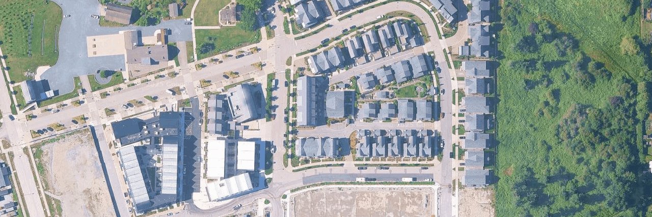 Market Mews building photo