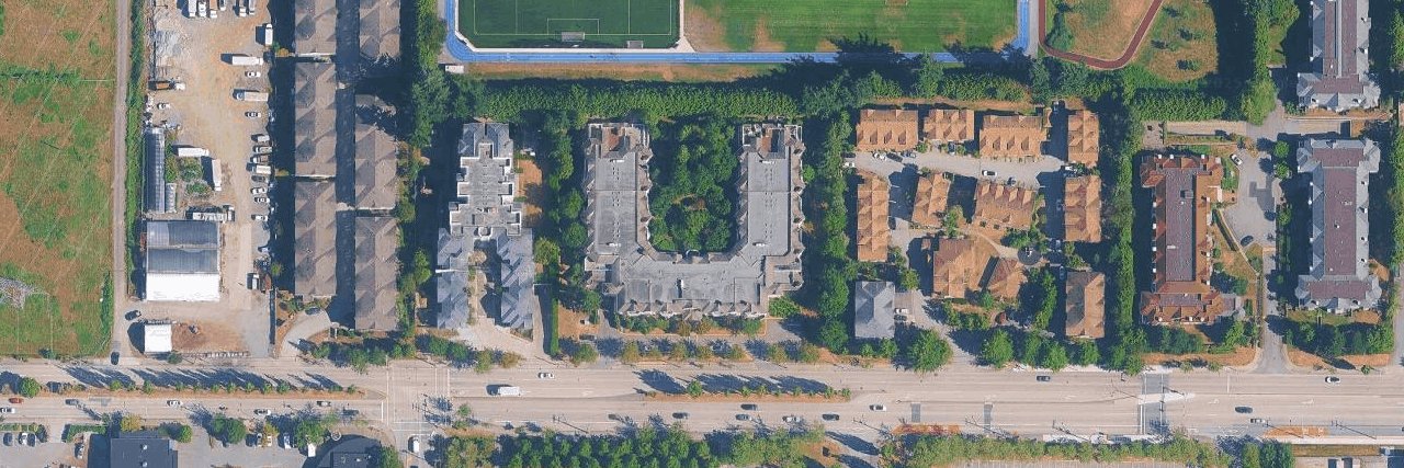 College Park building photo