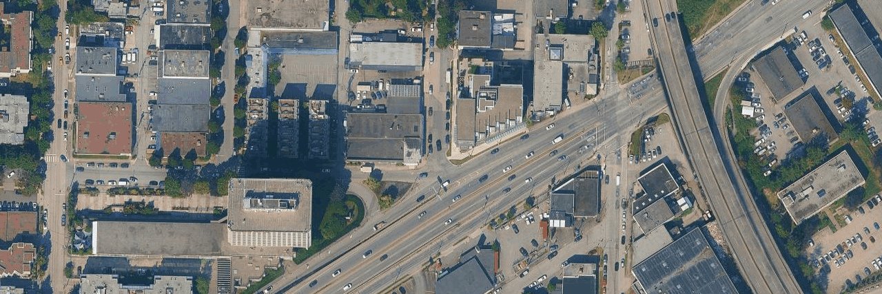 Strata Building building photo