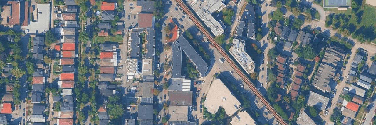 The Mercer building photo