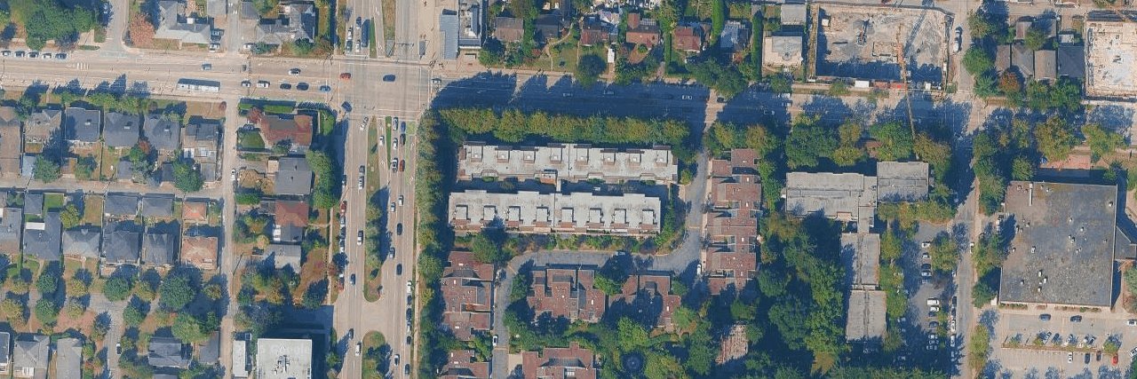 Wintergreen Place building photo