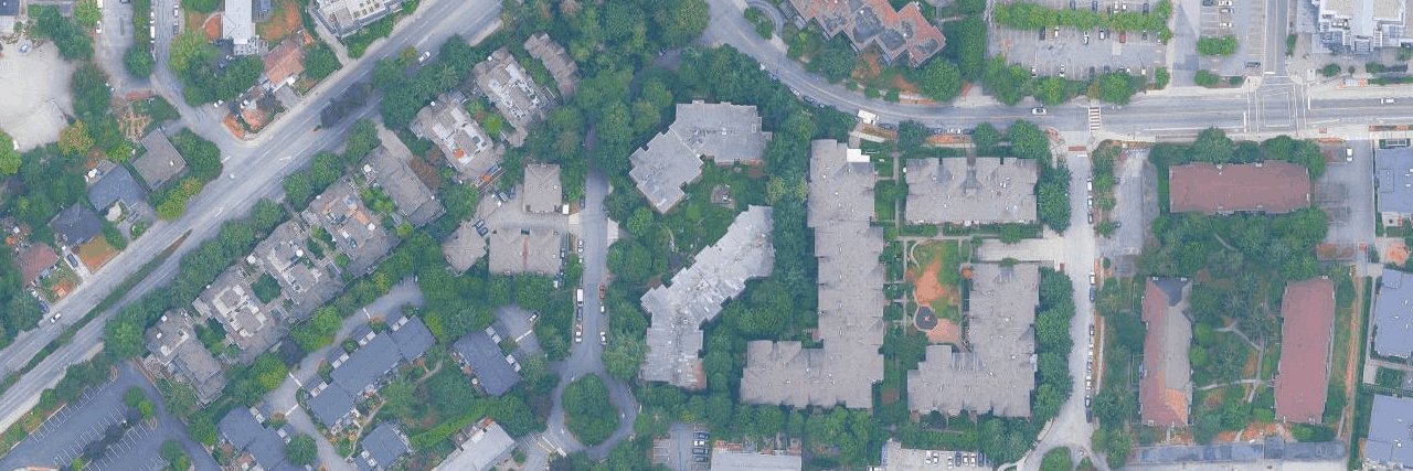 Treelynn building photo