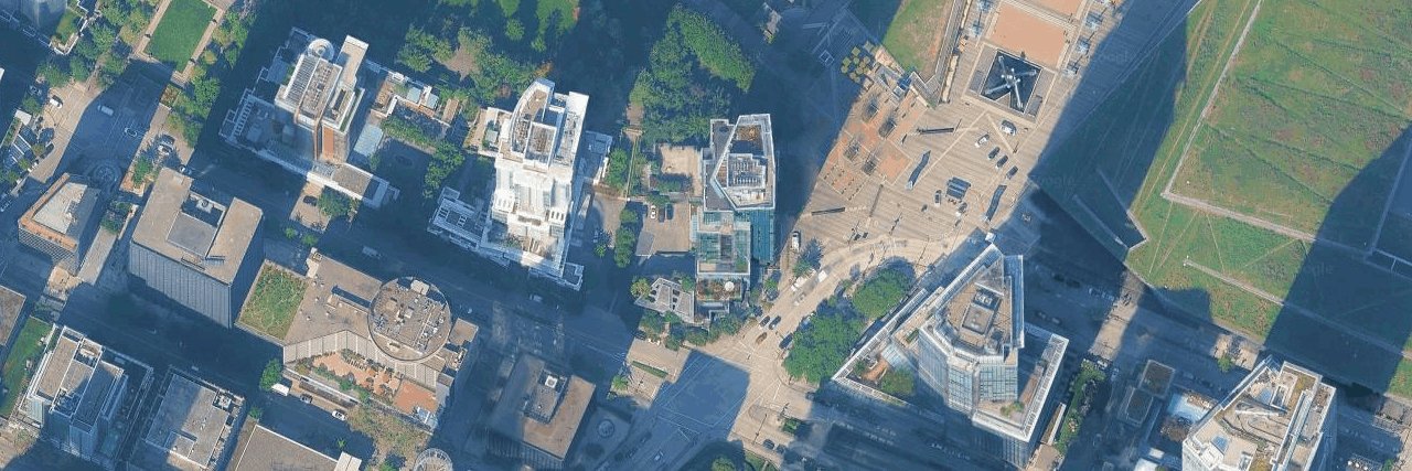 Three Harbour Green building photo