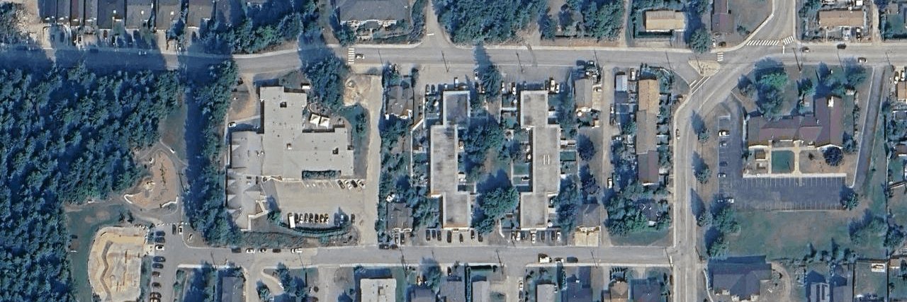 Strata Building building photo