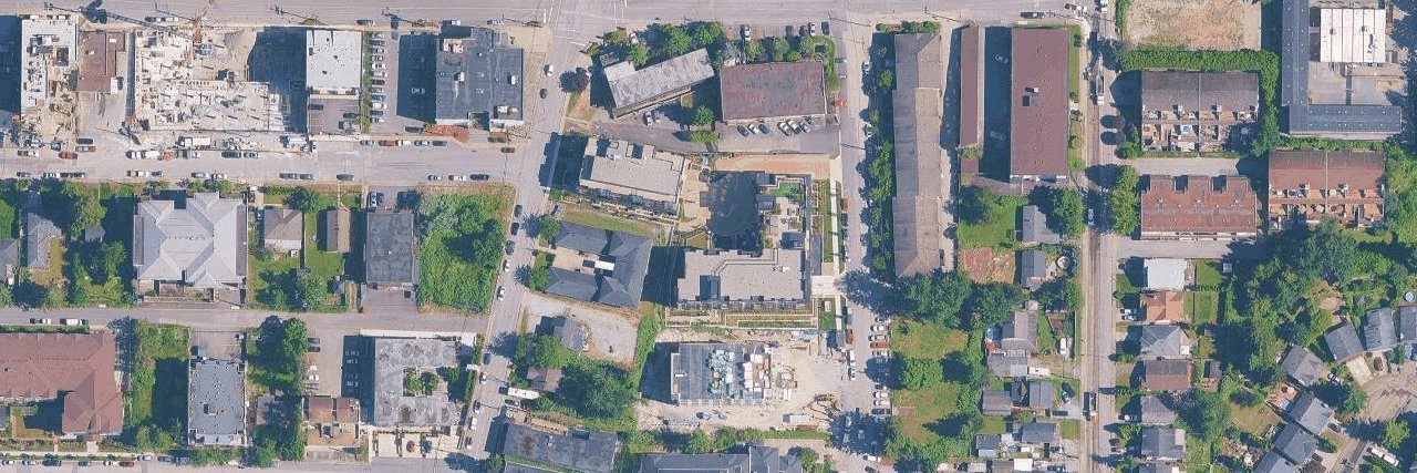 Sierra Ridge building photo