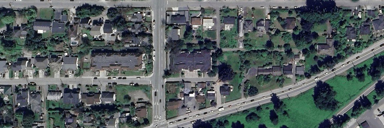 Heritage Park Lane building photo