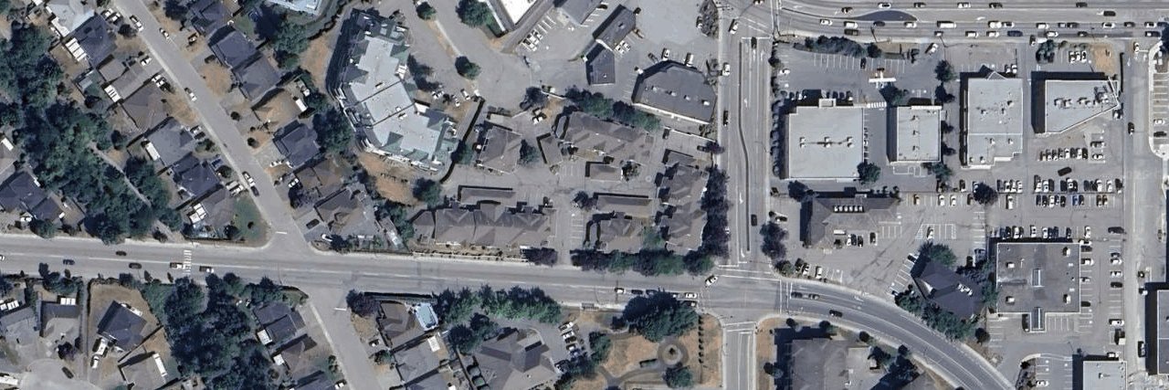 Keypoint Villas building photo