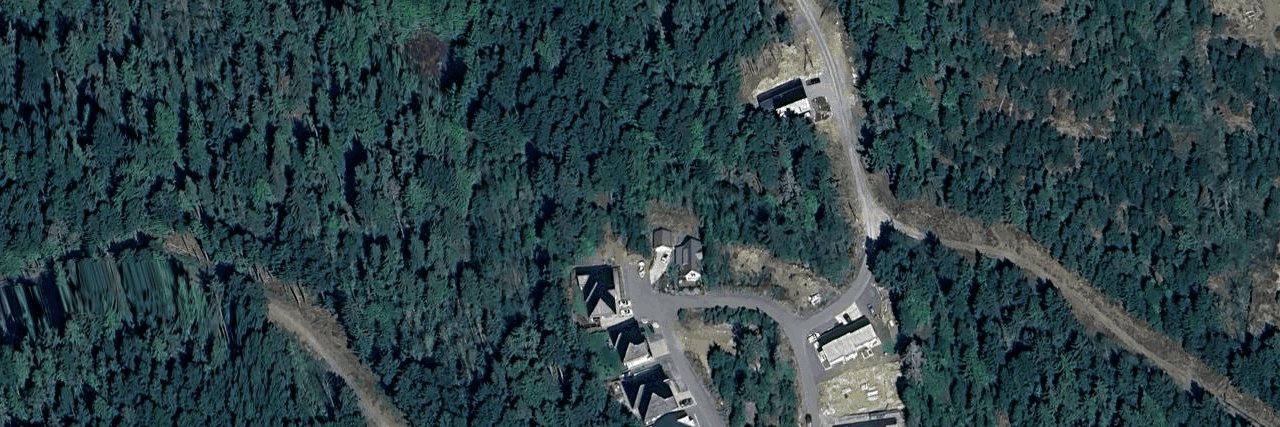 Malahat Forest Estates building photo