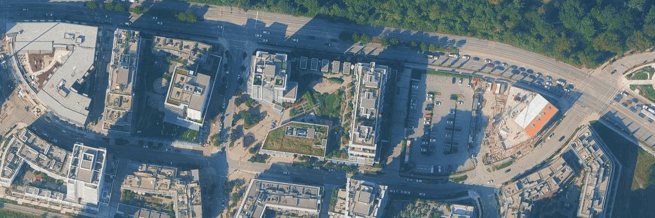One Town Center building photo