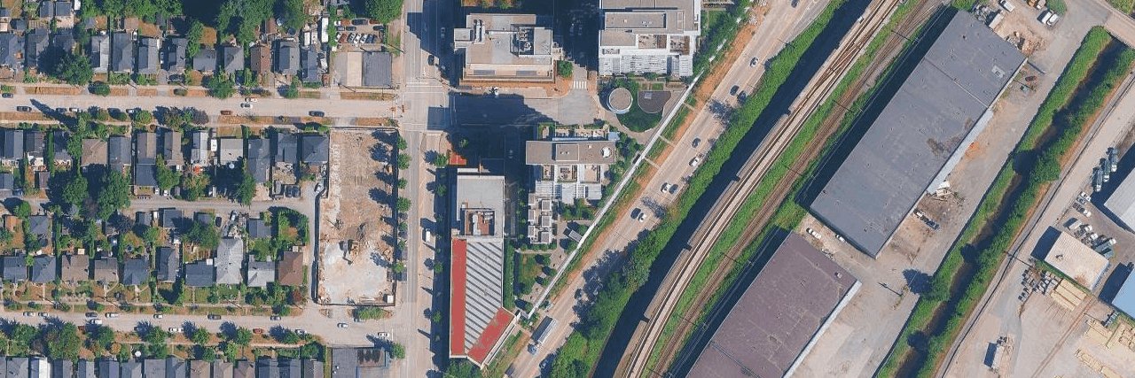 The Sapperton building photo