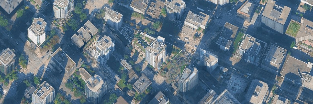 The Ritz building photo