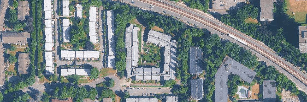 Woodstone Place building photo