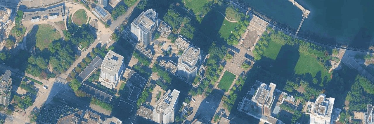 The Carina building photo
