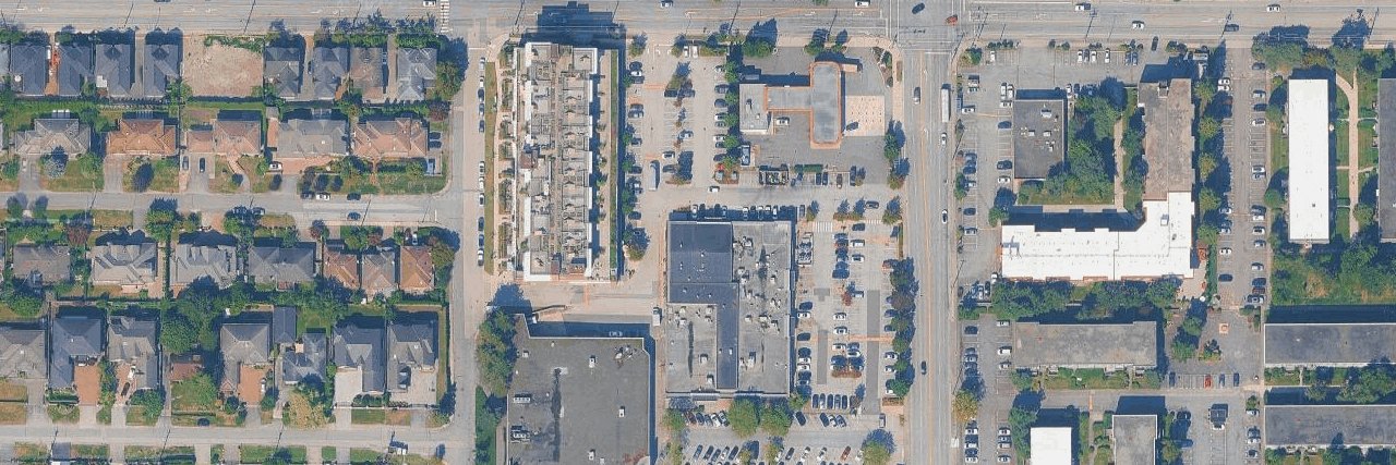Circa Residences building photo