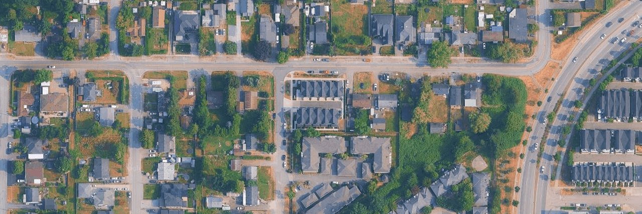 Clover Landing building photo