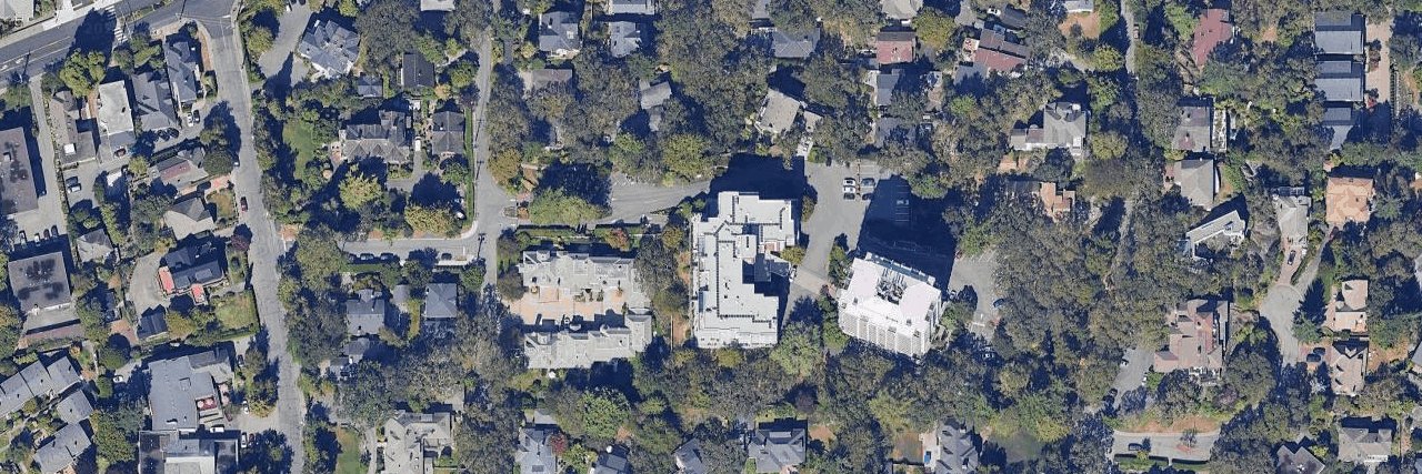 The Rockland building photo