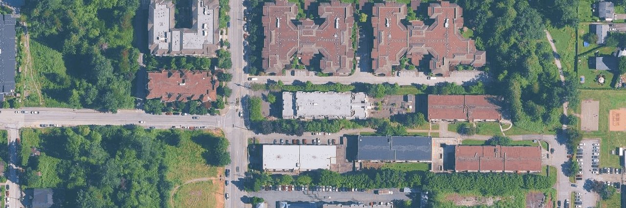 Cottonwood Place building photo