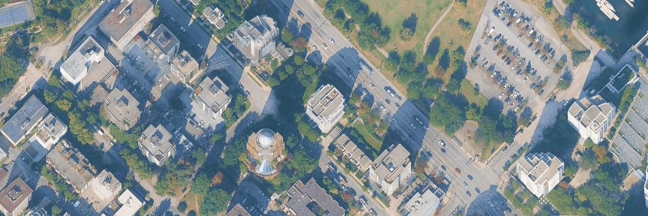 The Lord Stanley building photo